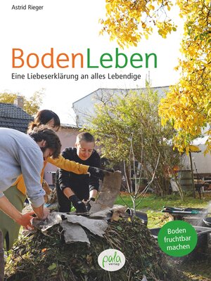 cover image of BodenLeben